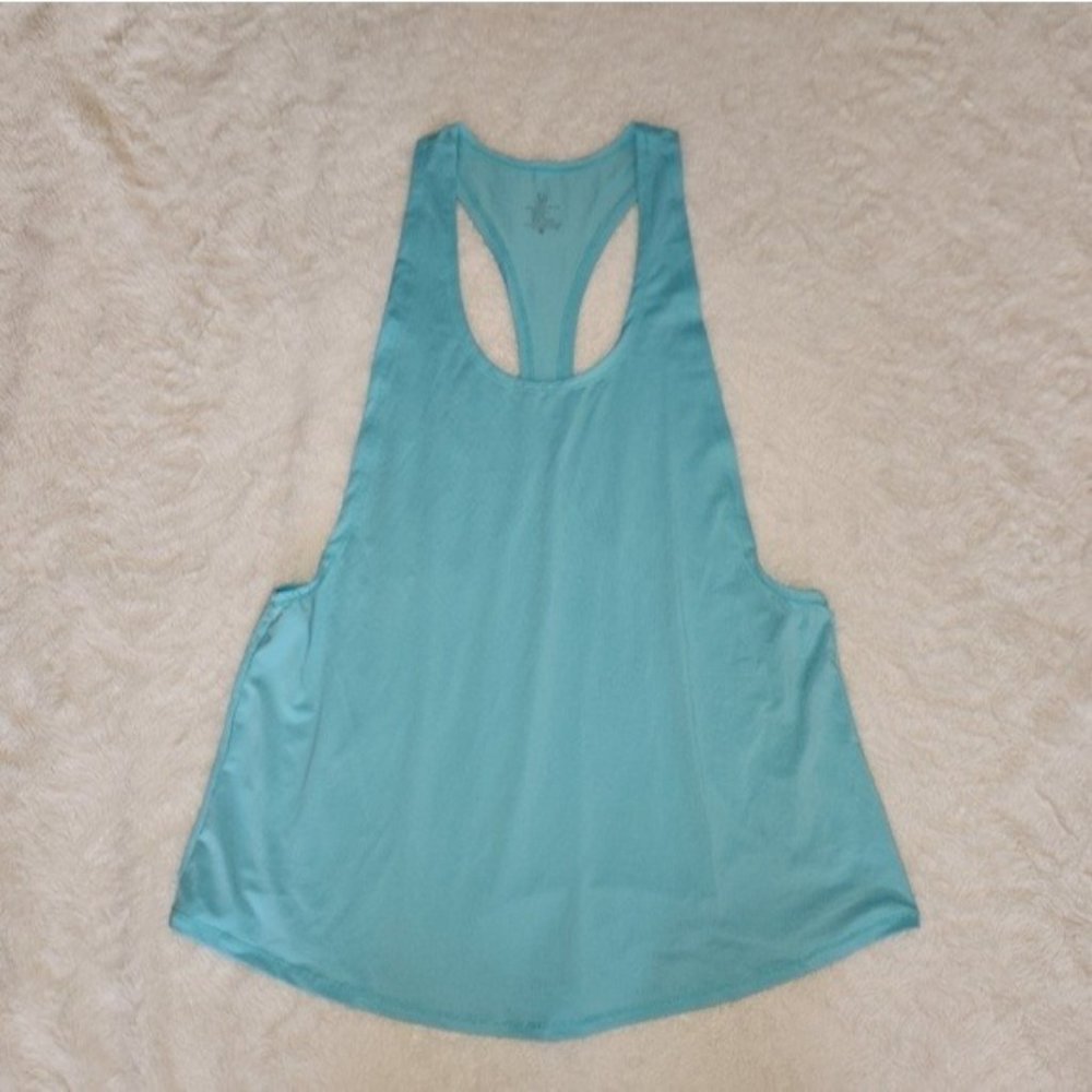 Workout Tank Top
